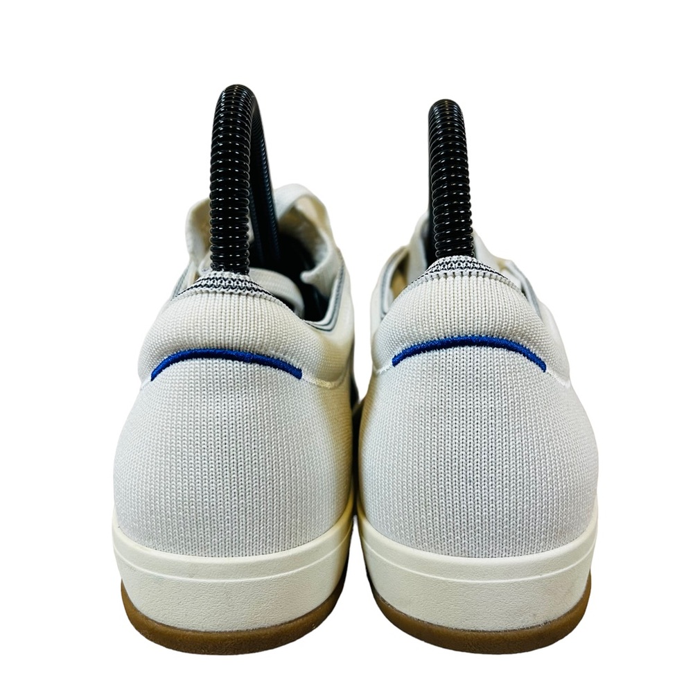 - Rothy's Lace Up Sneaker - Picture 6 of 10